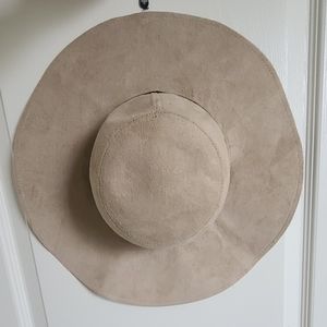Free Press Sun Hat